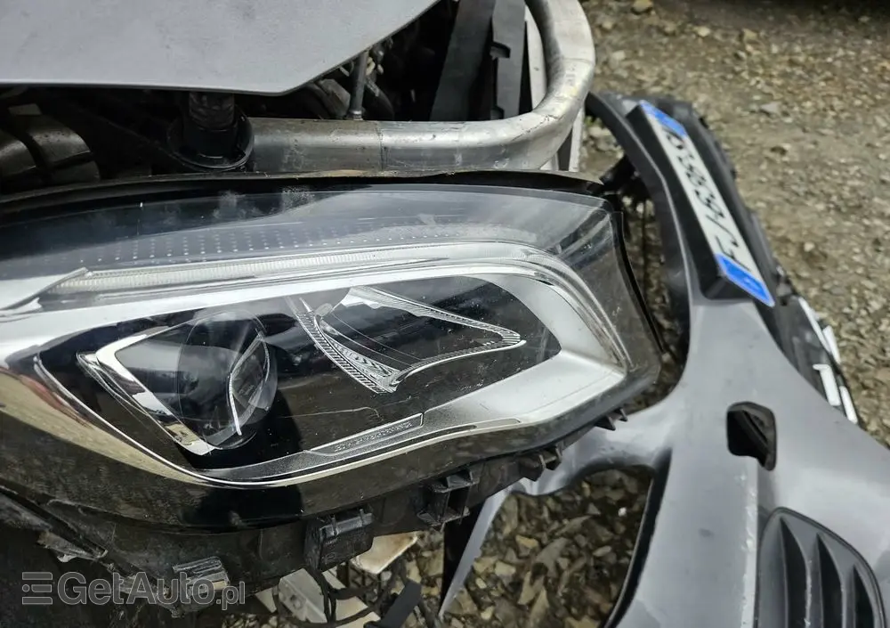 MERCEDES-BENZ GLA 200 CDI 7G-DCT Edition 1