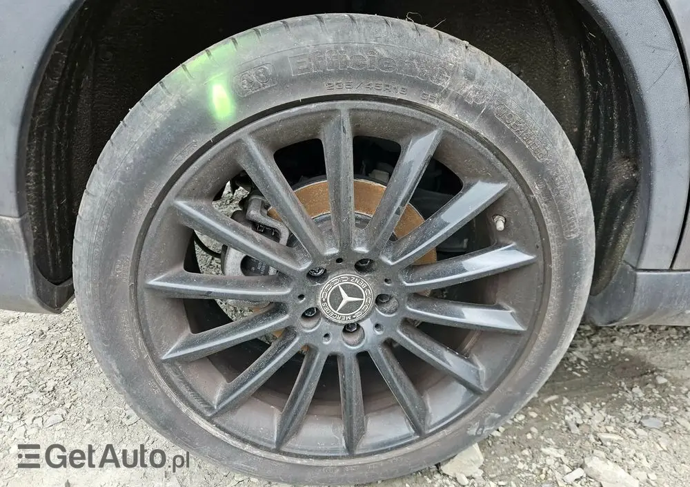 MERCEDES-BENZ GLA 200 CDI 7G-DCT Edition 1