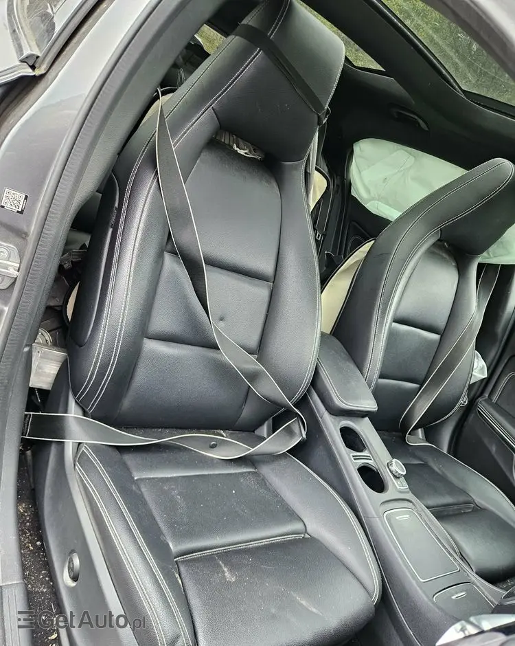 MERCEDES-BENZ GLA 200 CDI 7G-DCT Edition 1