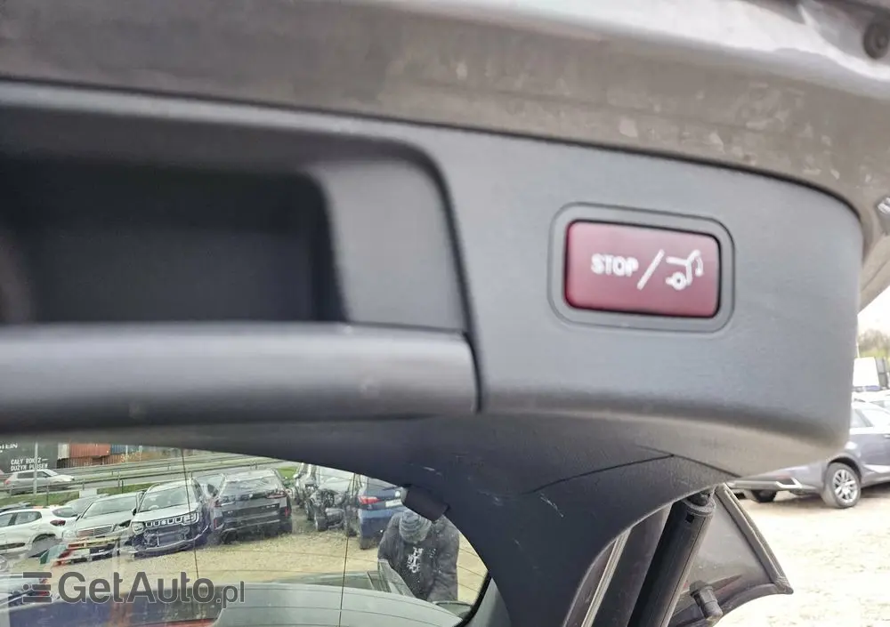 MERCEDES-BENZ GLA 200 CDI 7G-DCT Edition 1