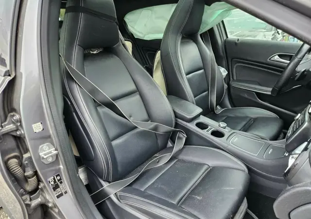 MERCEDES-BENZ GLA 200 CDI 7G-DCT Edition 1