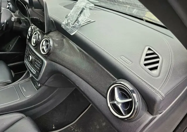 MERCEDES-BENZ GLA 200 CDI 7G-DCT Edition 1