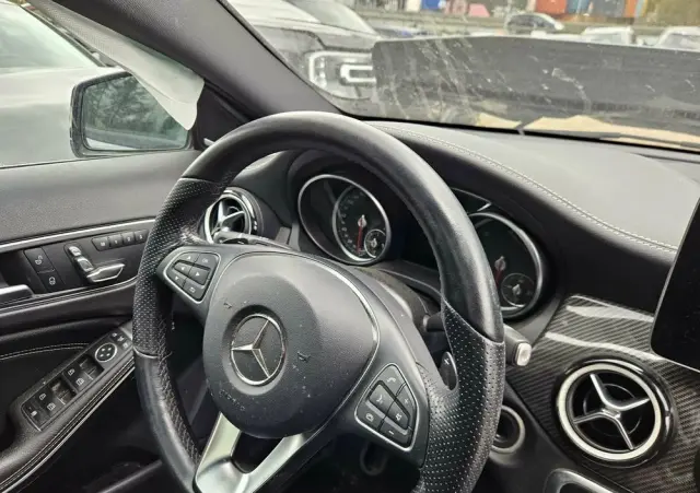 MERCEDES-BENZ GLA 200 CDI 7G-DCT Edition 1