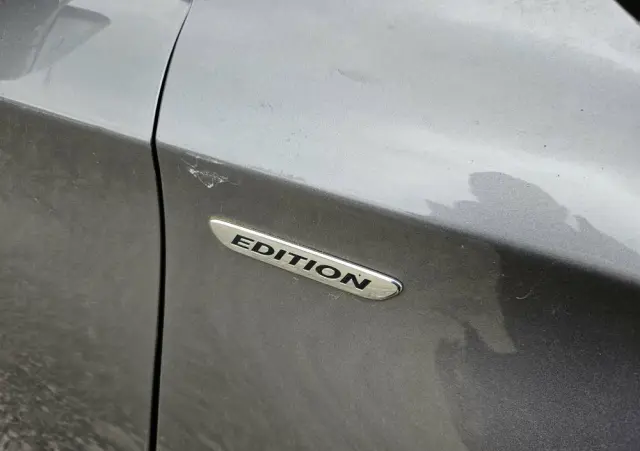 MERCEDES-BENZ GLA 200 CDI 7G-DCT Edition 1