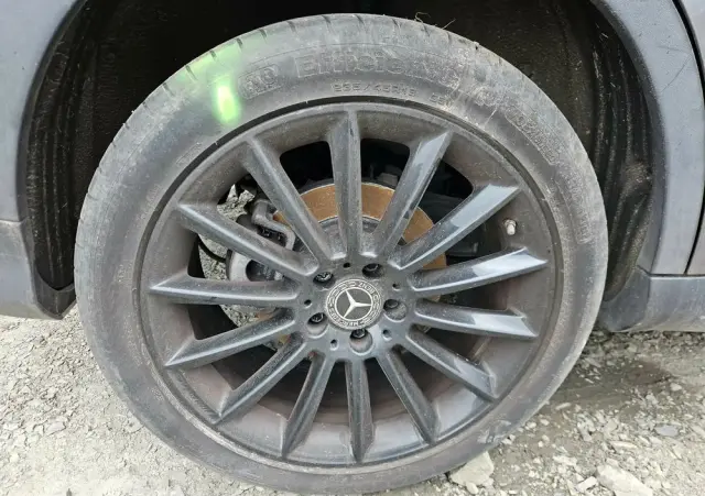MERCEDES-BENZ GLA 200 CDI 7G-DCT Edition 1