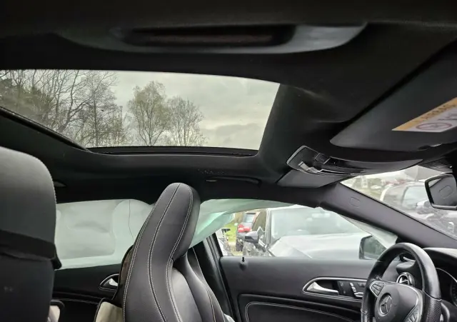 MERCEDES-BENZ GLA 200 CDI 7G-DCT Edition 1
