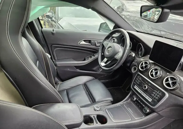 MERCEDES-BENZ GLA 200 CDI 7G-DCT Edition 1