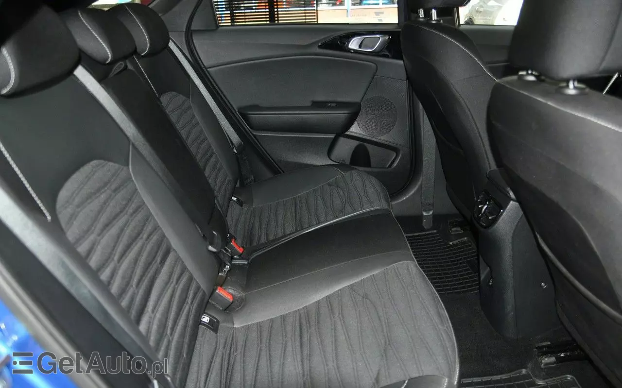 KIA Pro_cee'd ProCeed 1.5 T-GDI GT Line DCT