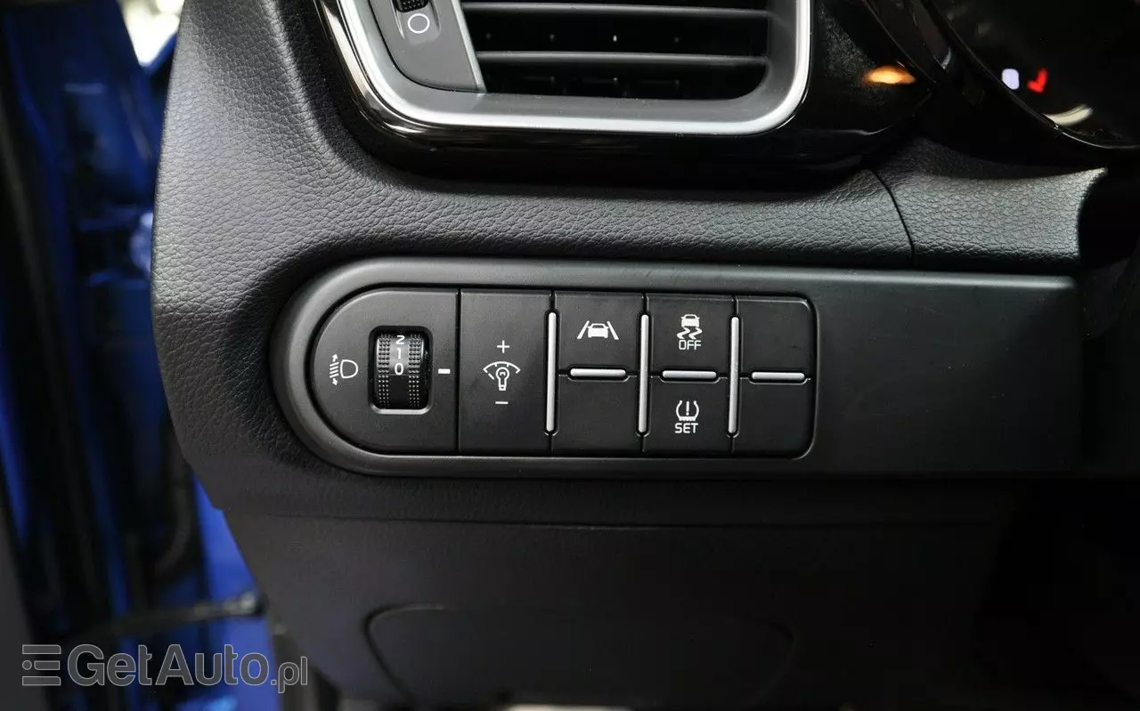 KIA Pro_cee'd ProCeed 1.5 T-GDI GT Line DCT