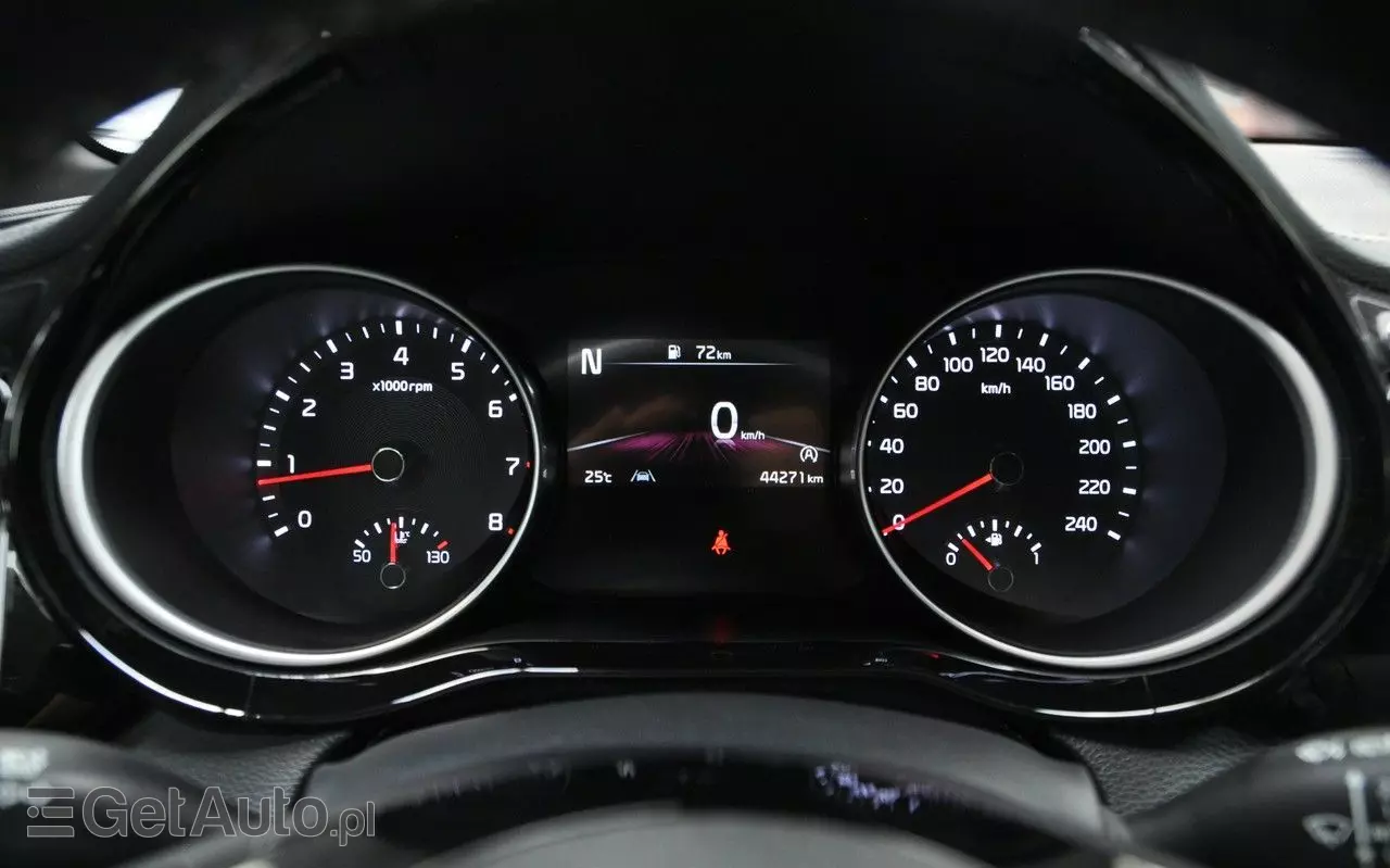 KIA Pro_cee'd ProCeed 1.5 T-GDI GT Line DCT