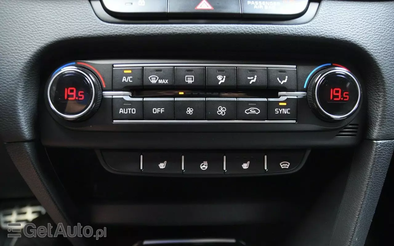 KIA Pro_cee'd ProCeed 1.5 T-GDI GT Line DCT