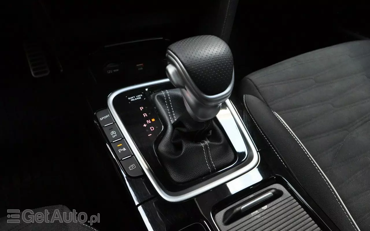 KIA Pro_cee'd ProCeed 1.5 T-GDI GT Line DCT