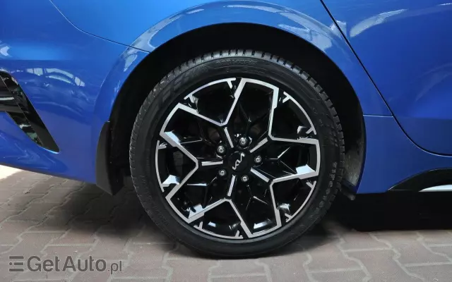 KIA Pro_cee'd ProCeed 1.5 T-GDI GT Line DCT