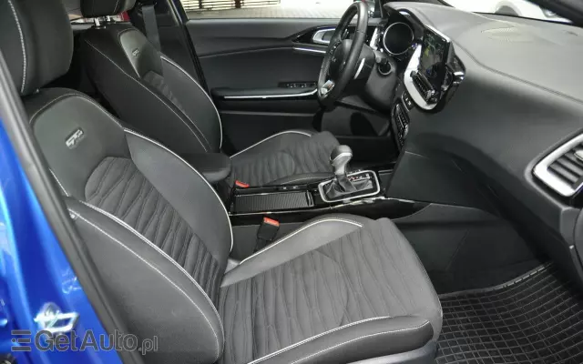 KIA Pro_cee'd ProCeed 1.5 T-GDI GT Line DCT