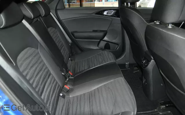 KIA Pro_cee'd ProCeed 1.5 T-GDI GT Line DCT