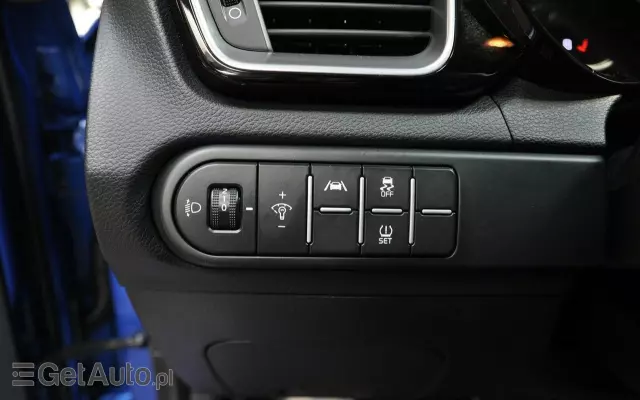 KIA Pro_cee'd ProCeed 1.5 T-GDI GT Line DCT