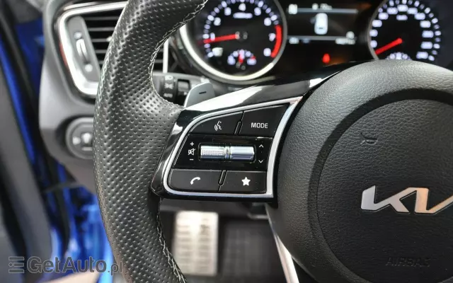 KIA Pro_cee'd ProCeed 1.5 T-GDI GT Line DCT