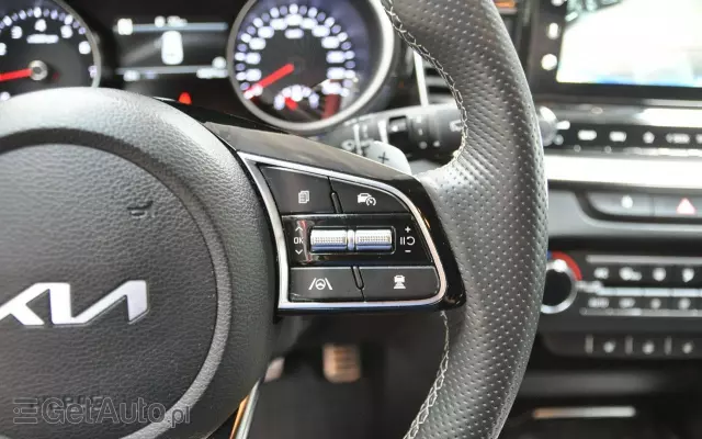 KIA Pro_cee'd ProCeed 1.5 T-GDI GT Line DCT