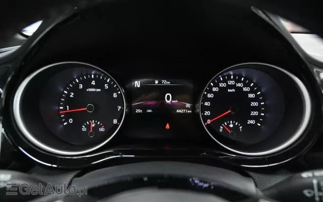 KIA Pro_cee'd ProCeed 1.5 T-GDI GT Line DCT