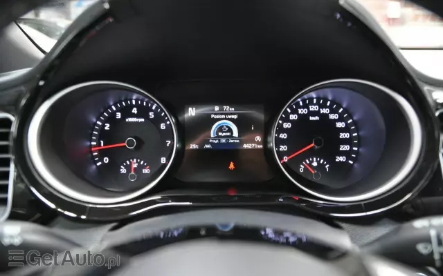 KIA Pro_cee'd ProCeed 1.5 T-GDI GT Line DCT