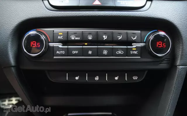 KIA Pro_cee'd ProCeed 1.5 T-GDI GT Line DCT