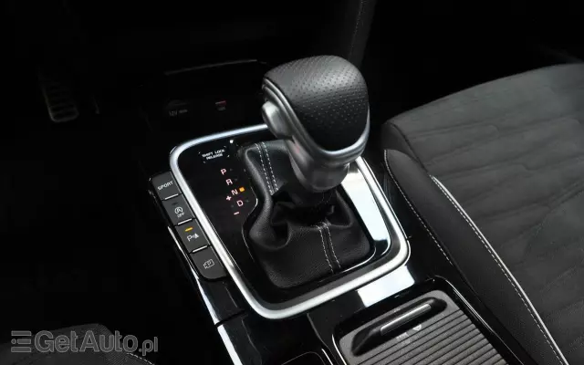 KIA Pro_cee'd ProCeed 1.5 T-GDI GT Line DCT