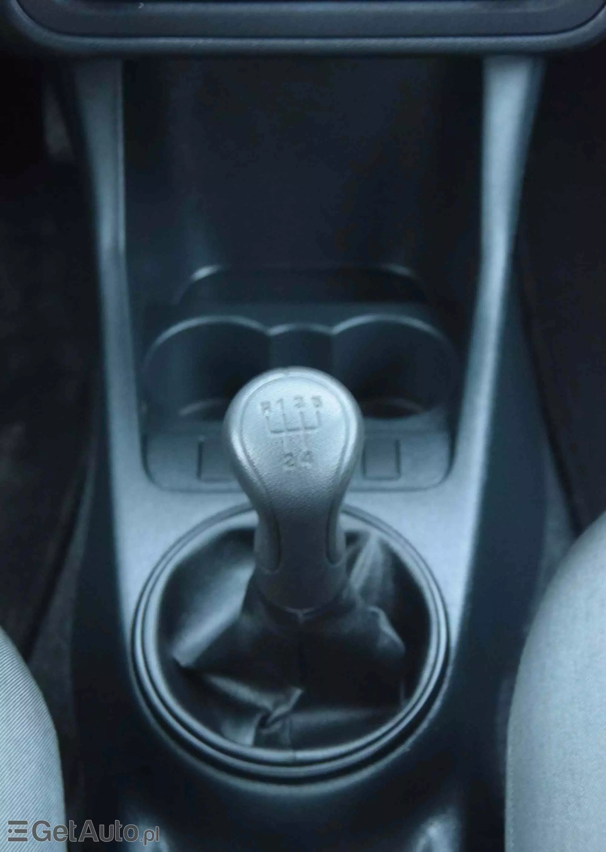 SKODA Fabia 1.2 12V Active