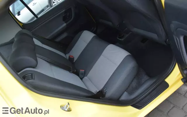 SKODA Fabia 1.2 12V Active