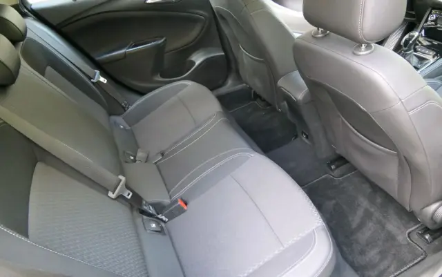 OPEL Astra 1.4 Turbo Innovation