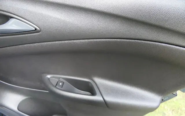 OPEL Astra 1.4 Turbo Innovation
