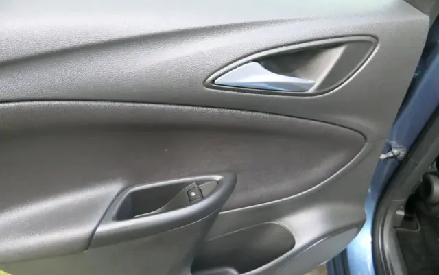 OPEL Astra 1.4 Turbo Innovation