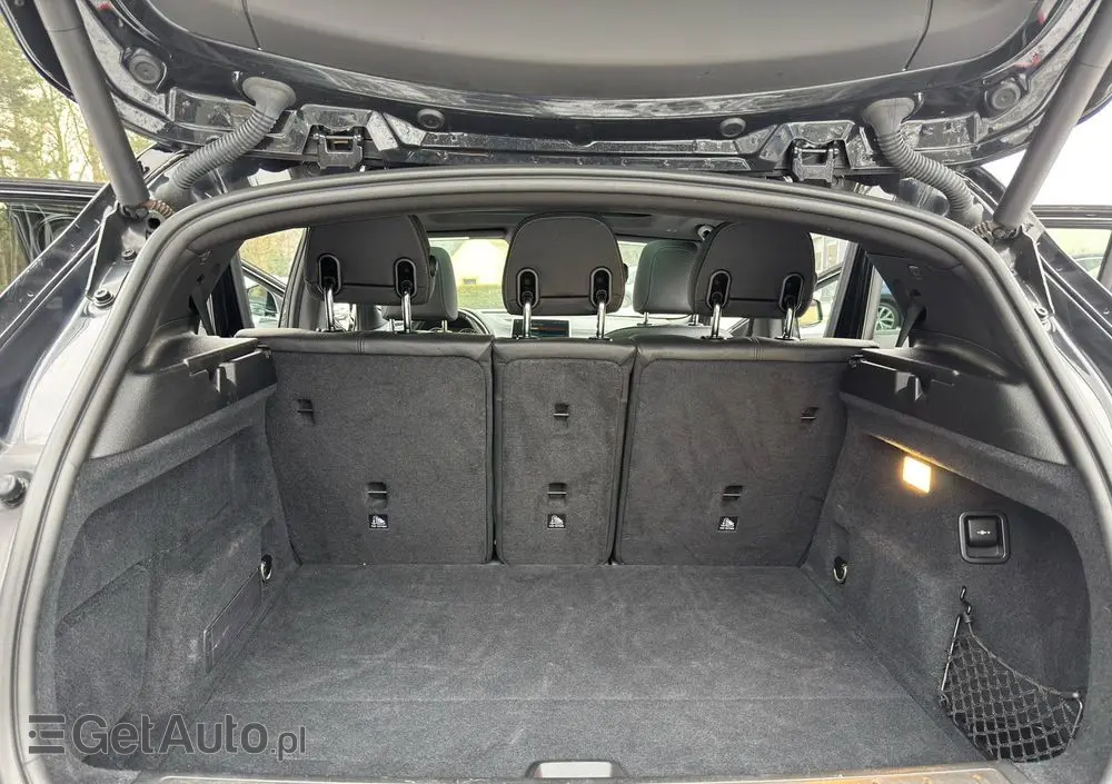 BMW X2 XDrive20i Advantage Plus