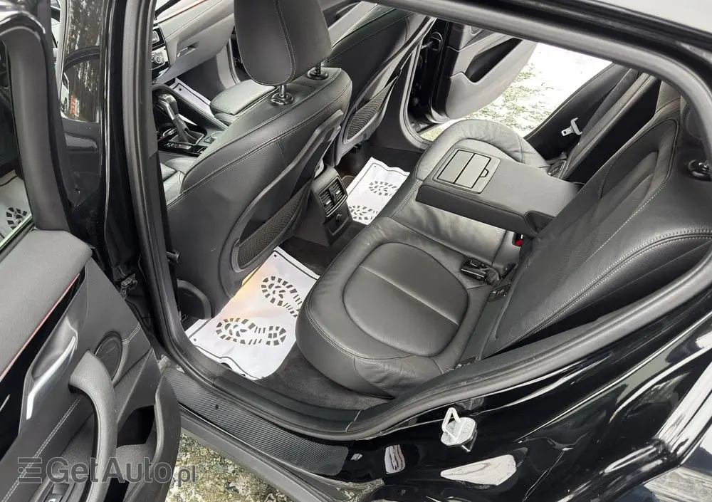 BMW X2 XDrive20i Advantage Plus