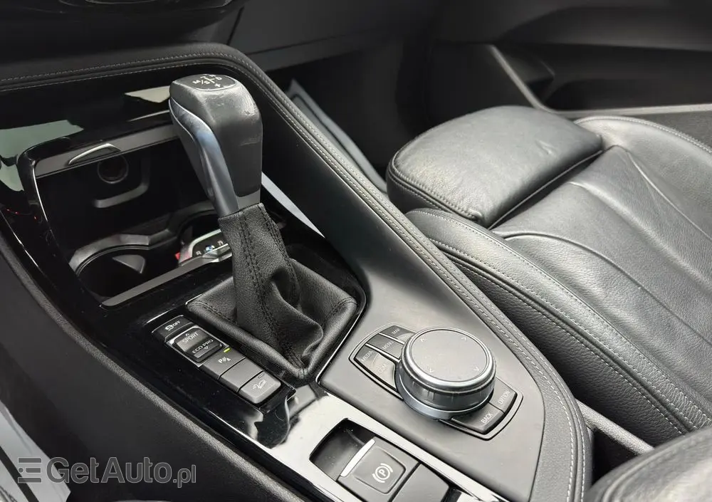 BMW X2 XDrive20i Advantage Plus