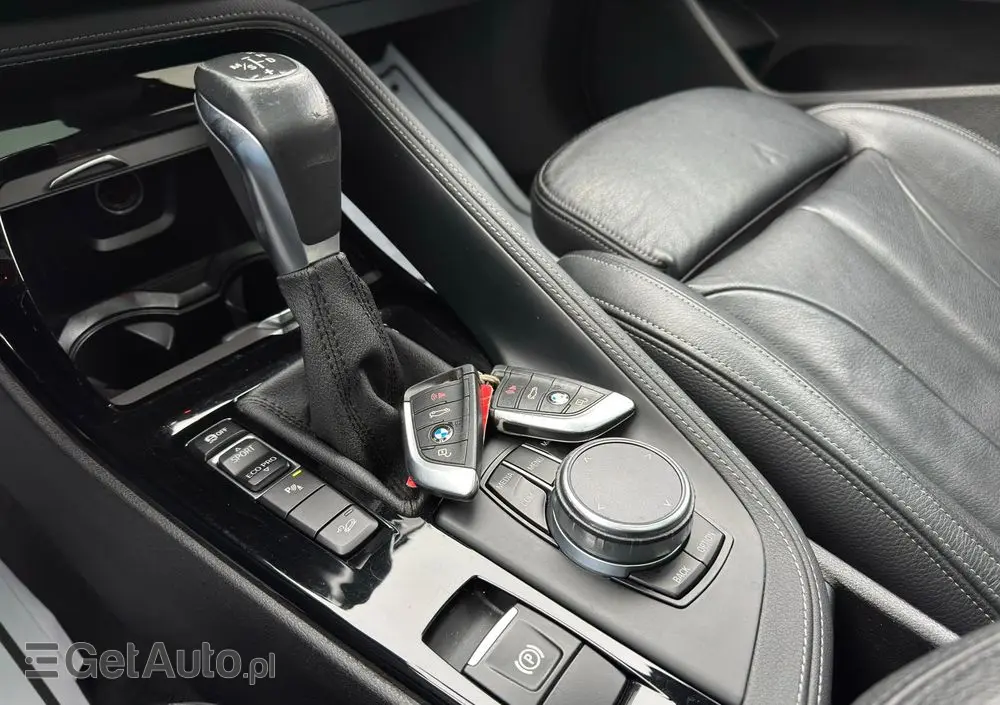 BMW X2 XDrive20i Advantage Plus