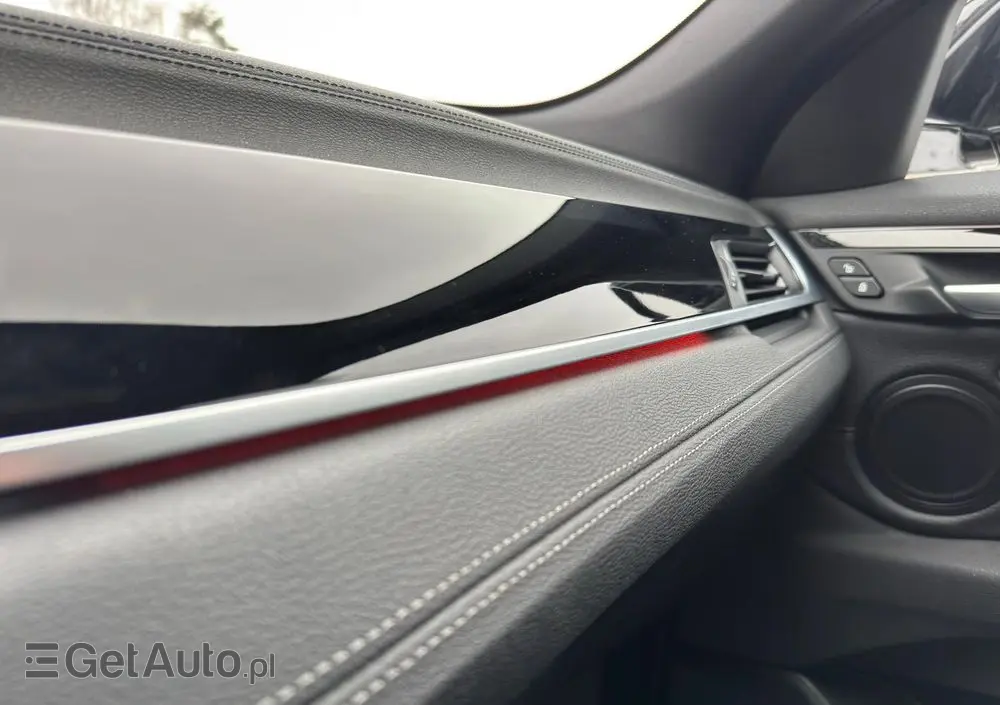 BMW X2 XDrive20i Advantage Plus