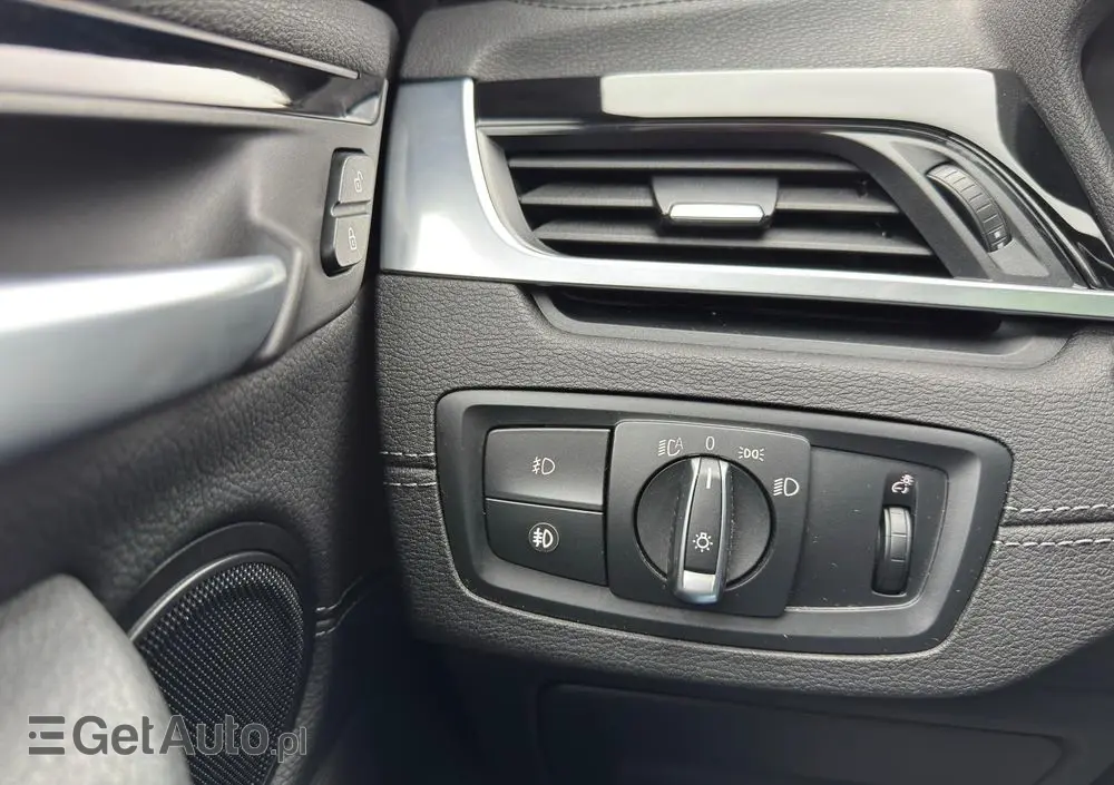 BMW X2 XDrive20i Advantage Plus