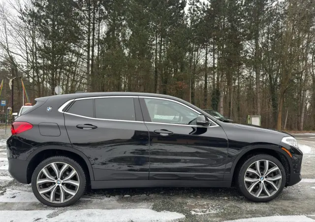 BMW X2 XDrive20i Advantage Plus