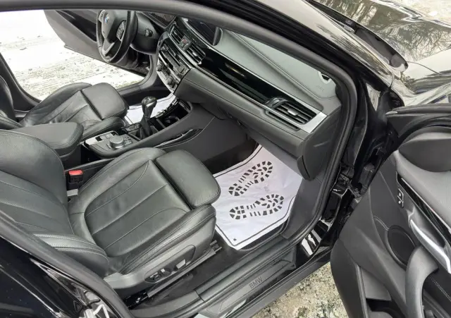 BMW X2 XDrive20i Advantage Plus