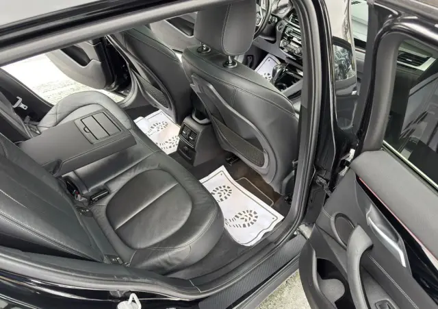 BMW X2 XDrive20i Advantage Plus