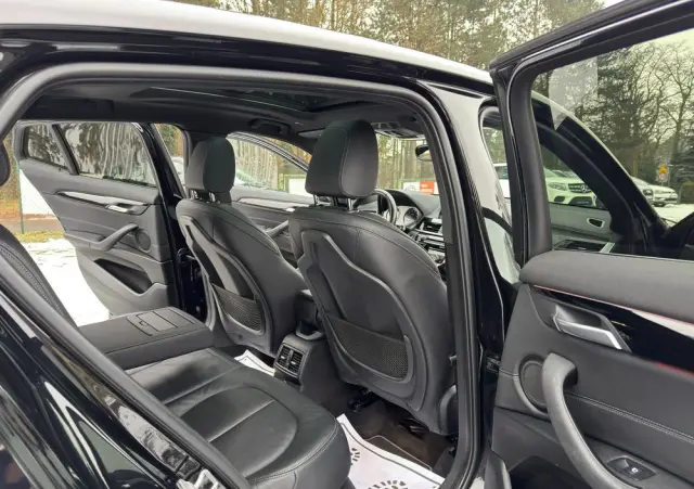 BMW X2 XDrive20i Advantage Plus