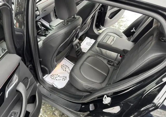 BMW X2 XDrive20i Advantage Plus