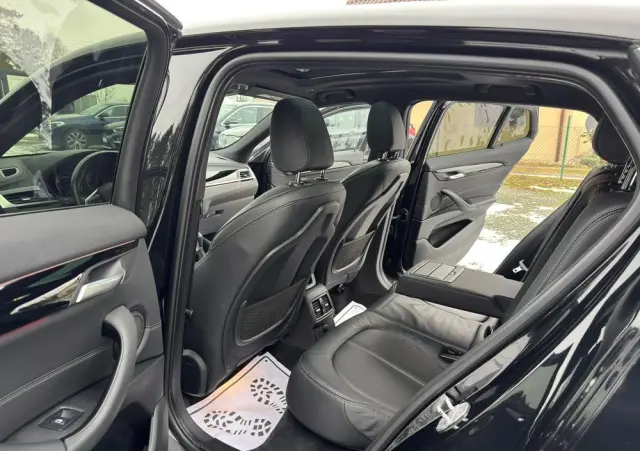 BMW X2 XDrive20i Advantage Plus