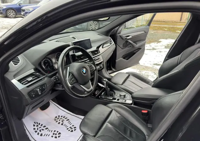 BMW X2 XDrive20i Advantage Plus