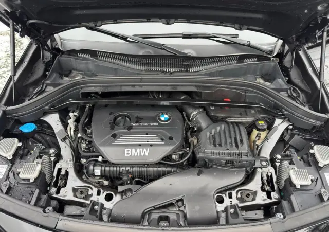 BMW X2 XDrive20i Advantage Plus