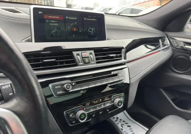 BMW X2 XDrive20i Advantage Plus