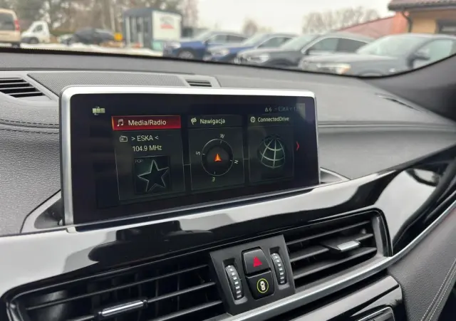 BMW X2 XDrive20i Advantage Plus