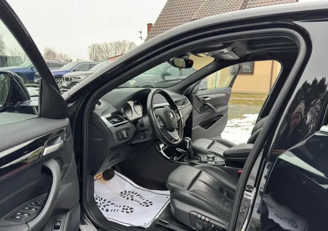 BMW X2 XDrive20i Advantage Plus