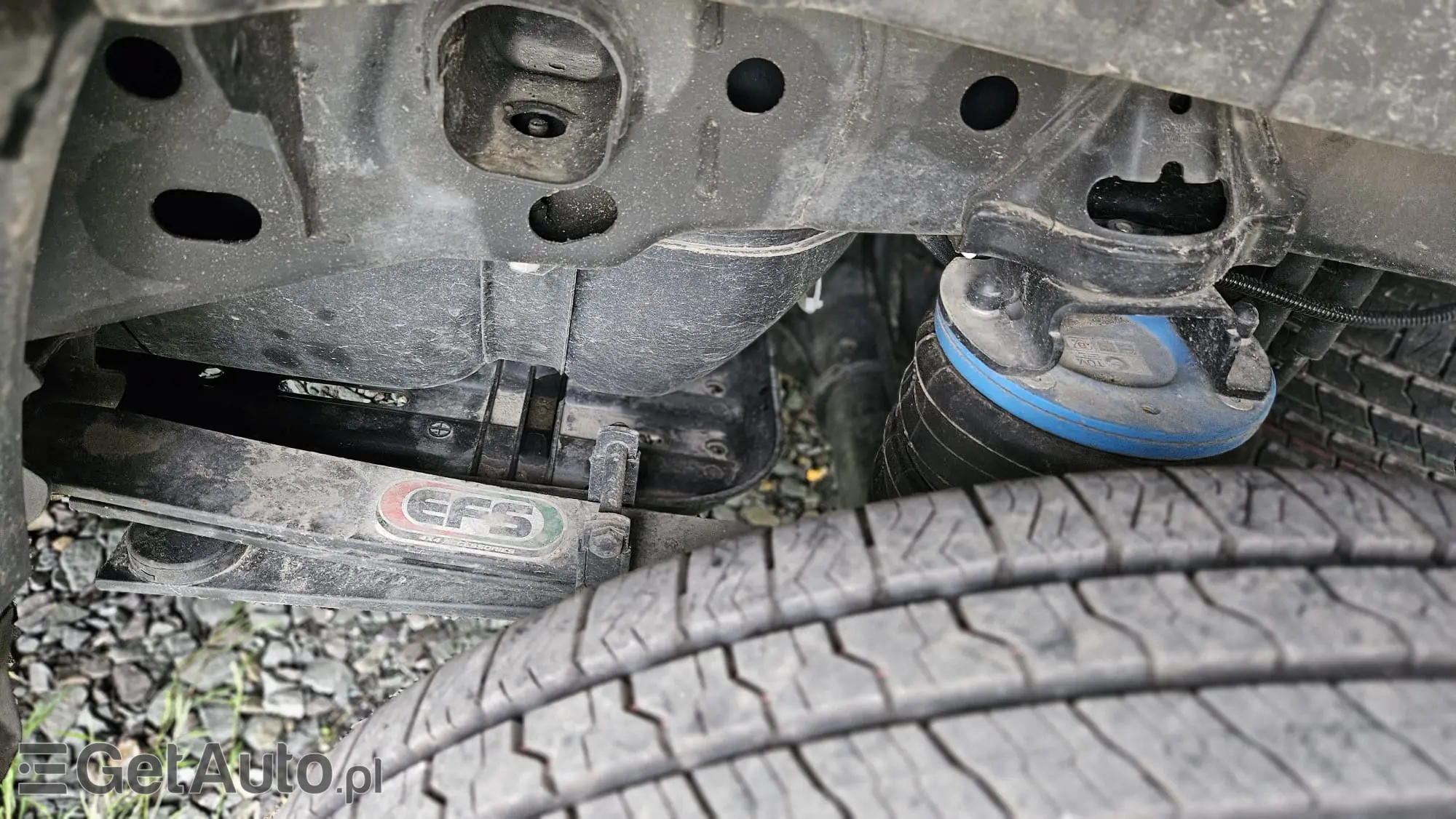 FORD Ranger Wildtrak 3.0 V6 Diesel