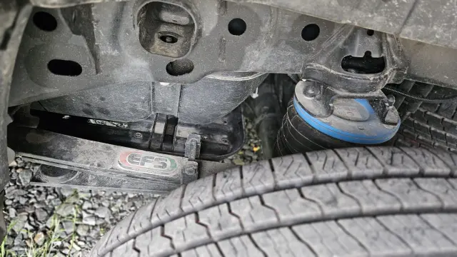 FORD Ranger Wildtrak 3.0 V6 Diesel